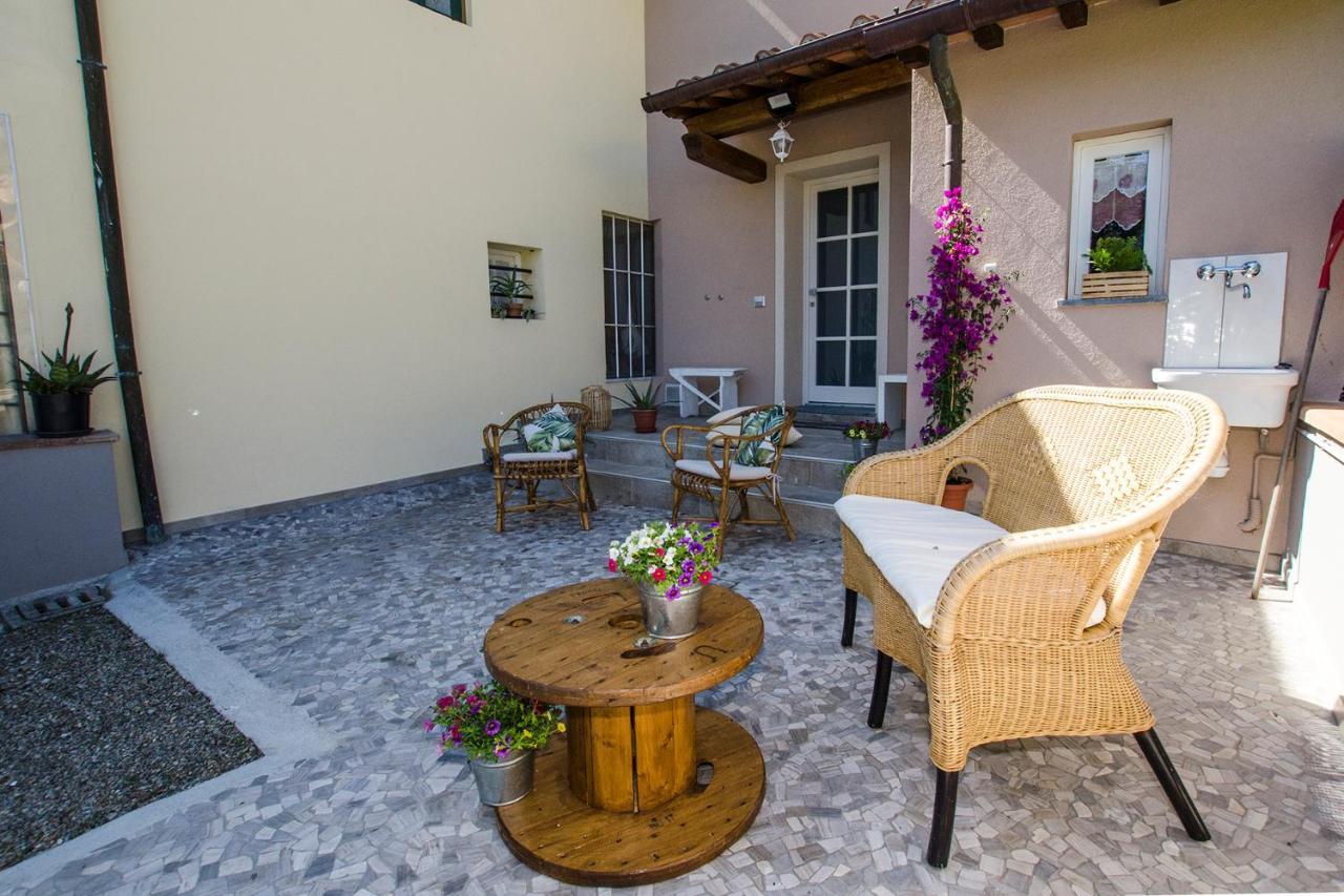 Poggio Al Sole Daire Montespertoli Dış mekan fotoğraf
