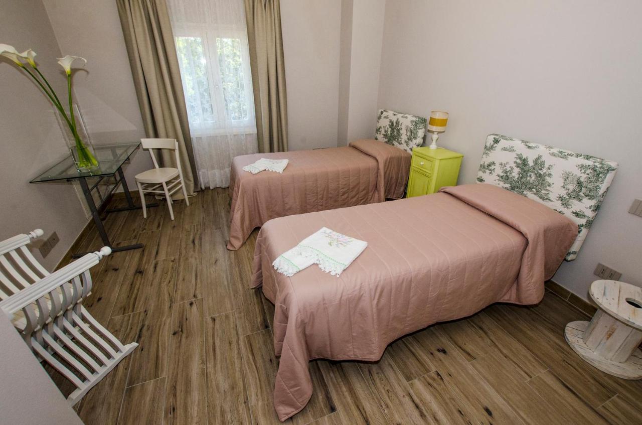Poggio Al Sole Daire Montespertoli Dış mekan fotoğraf